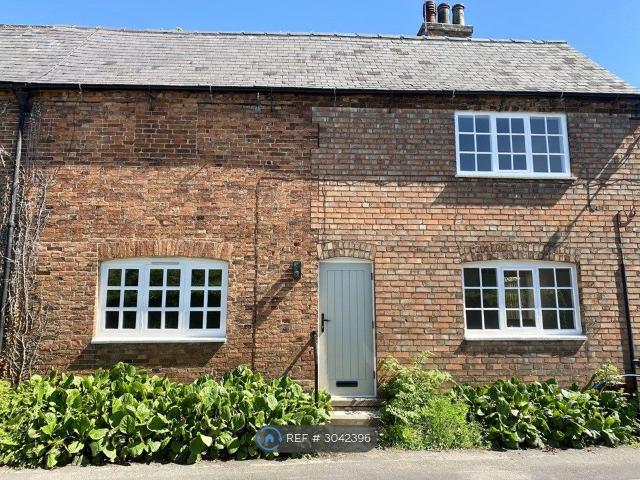 Apartment for rent in Barton In Fabis, East Midlands