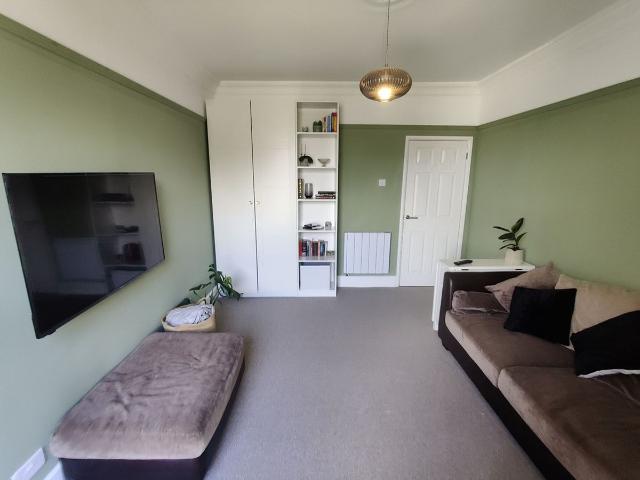 Apartment for rent in Stokes Croft, Bristol