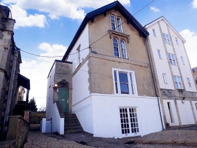 Apartment for rent in Kingsdown, Feckenham
