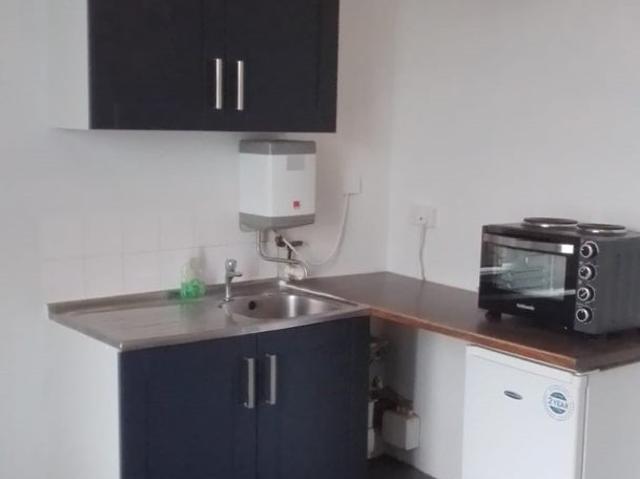 Studio for rent in Stokes Croft, Bristol