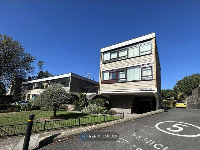 Apartment for rent in Tyndall's Park, Bristol