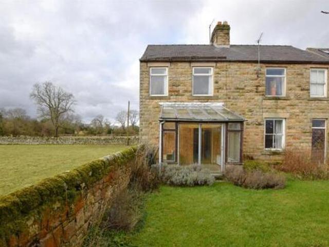 House for sale in Barnard Castle, North East