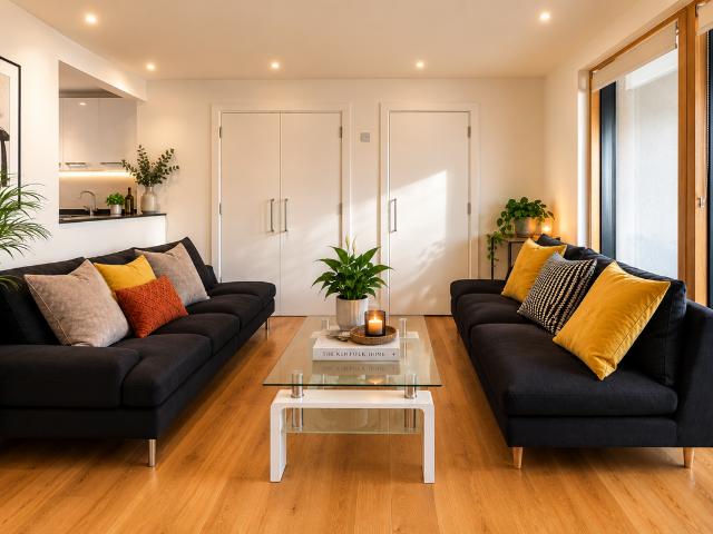 Apartment for rent in Bethnal Green, Greater London