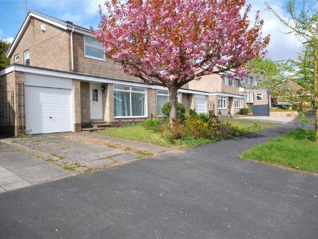 House for rent in Aykley Heads, Durham