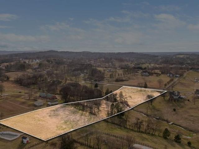 Land for sale in Tennessee