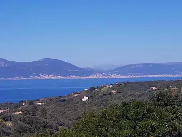 Maison vente à Ajaccio, Coti-chiavari