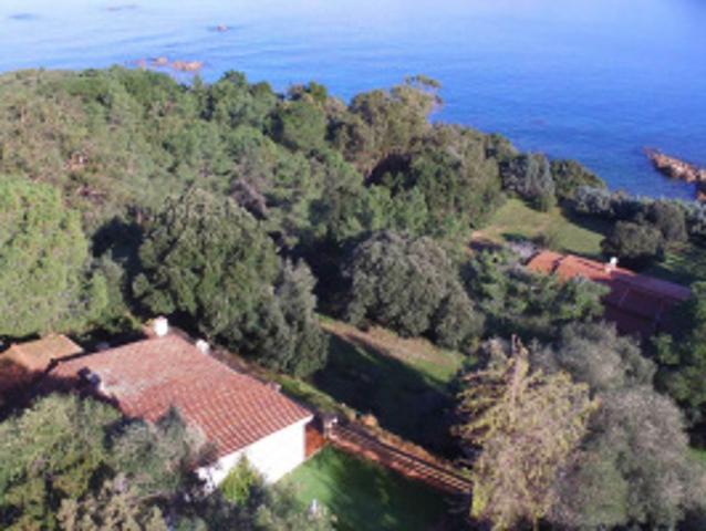 Maison vente à Ajaccio, Coti-chiavari
