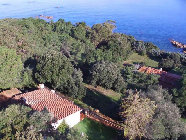 Maison vente à Ajaccio, Coti-chiavari