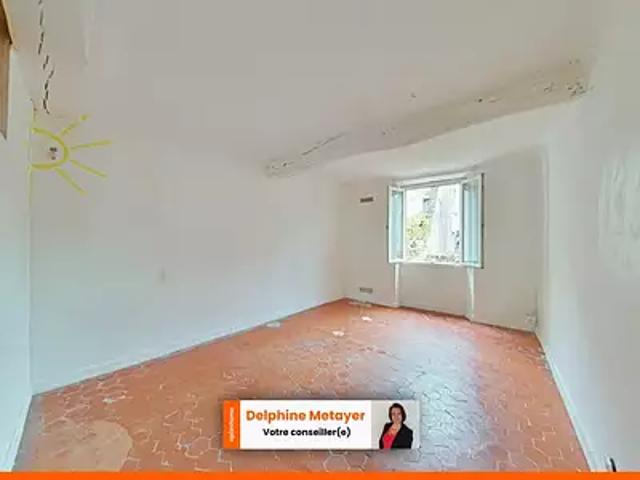 Appartement vente à Brignoles, Cotignac