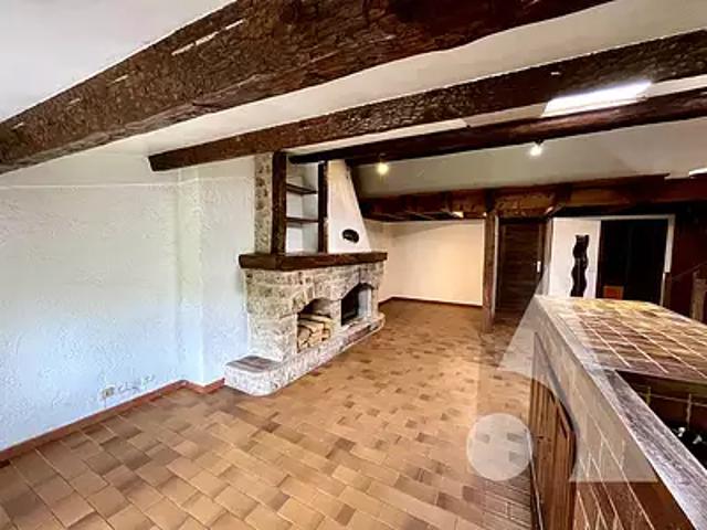 Appartement vente à Cotignac, Var