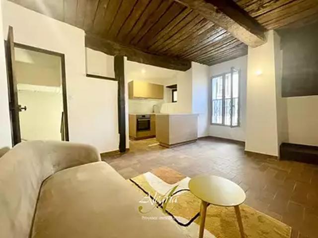Appartement vente à Brignoles, Cotignac