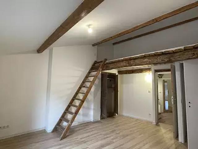 Appartement vente à Brignoles, Cotignac