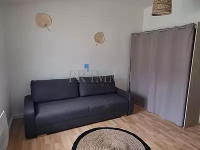 Appartement vente à Brignoles, Cotignac