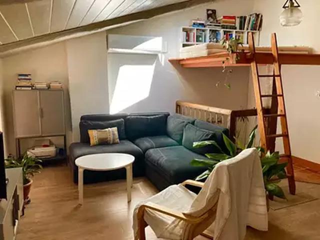 Appartement vente à Brignoles, Cotignac