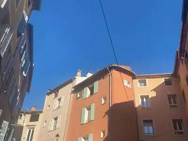 Maison vente à Brignoles, Cotignac
