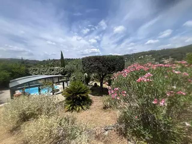 Maison vente à Brignoles, Cotignac
