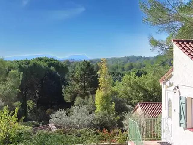 Maison vente à Brignoles, Cotignac