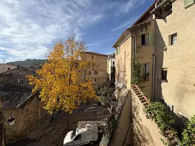 Maison vente à Brignoles, Cotignac