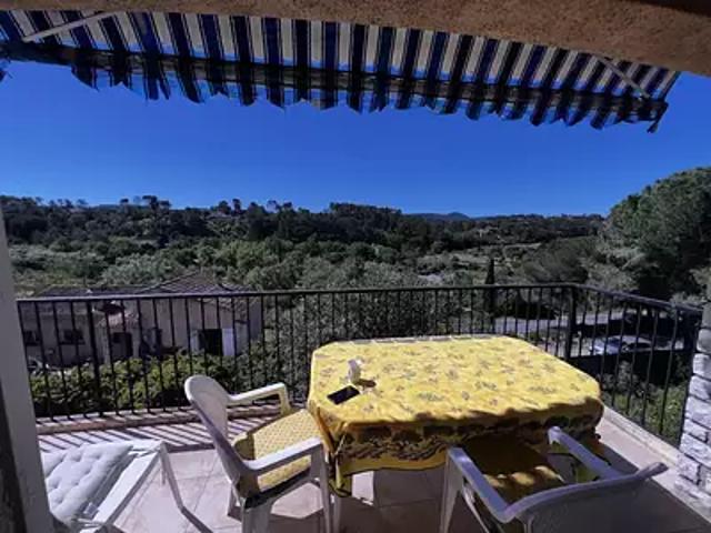 Maison vente à Brignoles, Cotignac