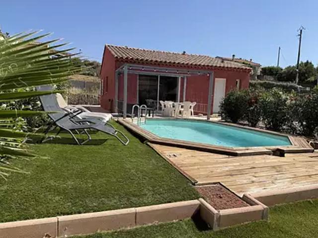 Maison vente à Brignoles, Carcès