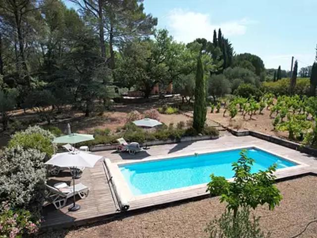 Maison vente à Brignoles, Cotignac