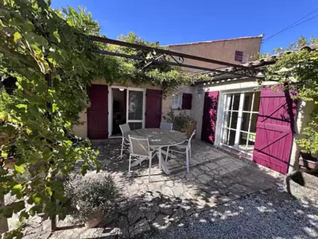 Maison vente à Brignoles, Cotignac