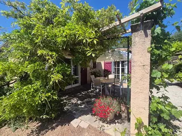 Maison vente à Brignoles, Cotignac