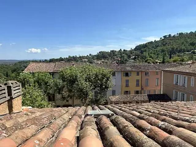Maison vente à Brignoles, Cotignac