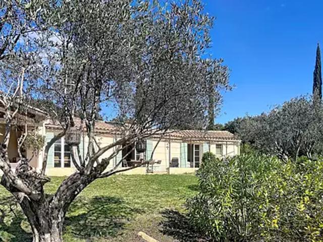 Maison vente à Brignoles, Cotignac