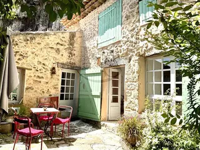 Maison vente à Brignoles, Cotignac