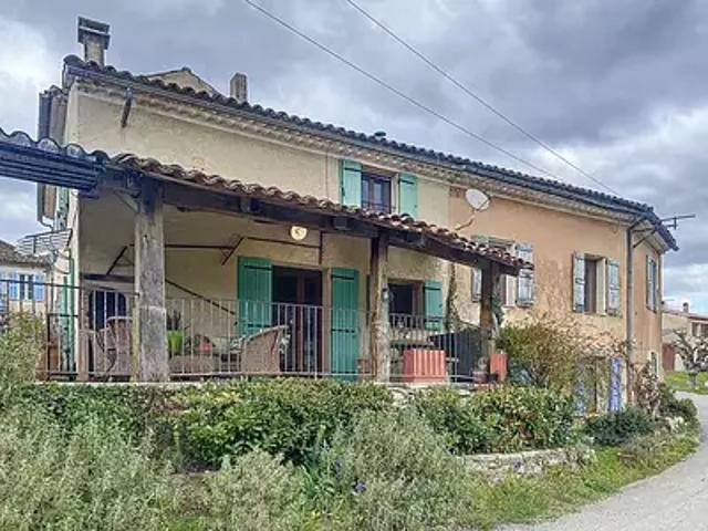 Maison vente à Brignoles, Fox-amphoux