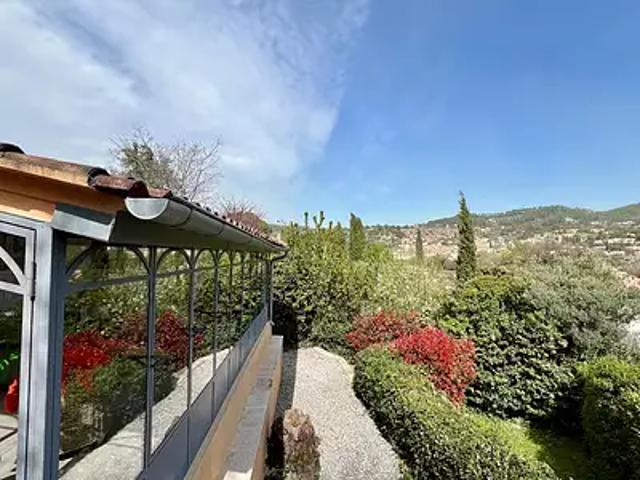 Maison vente à Brignoles, Cotignac