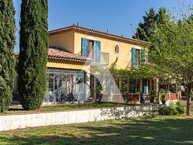 Maison vente à Brignoles, Cotignac