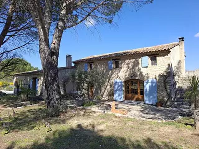Maison vente à Brignoles, Cotignac