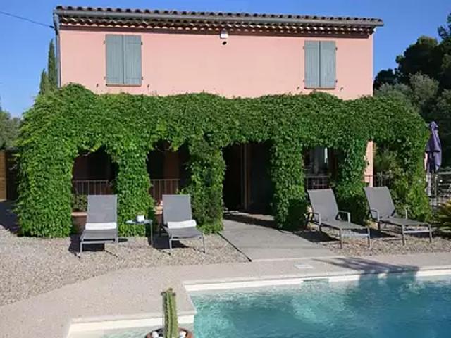 Maison vente à Brignoles, Cotignac