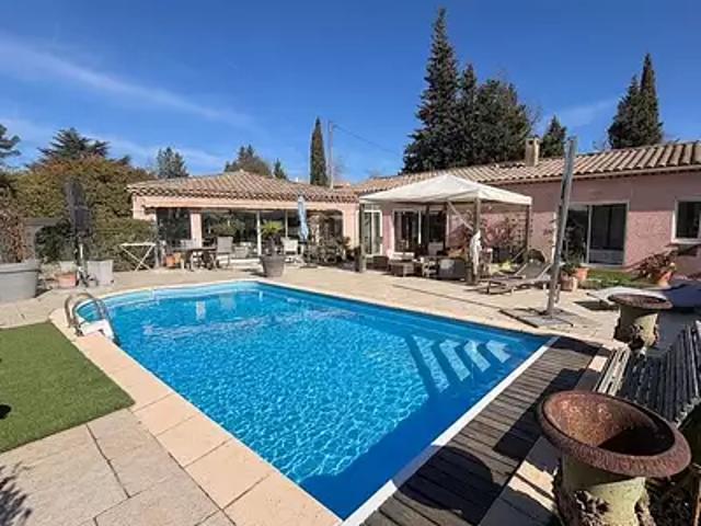 Maison vente à Brignoles, Cotignac