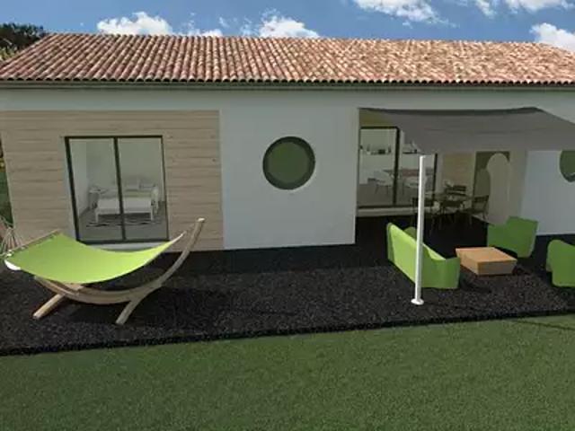 Maison vente à Brignoles, Cotignac