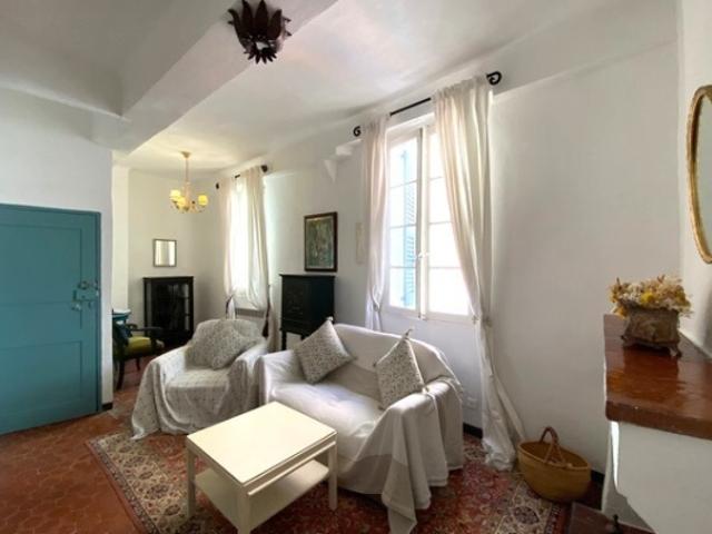 Appartement vente à Brignoles, Cotignac