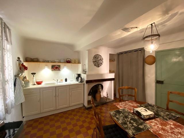 Appartement vente à Brignoles, Cotignac