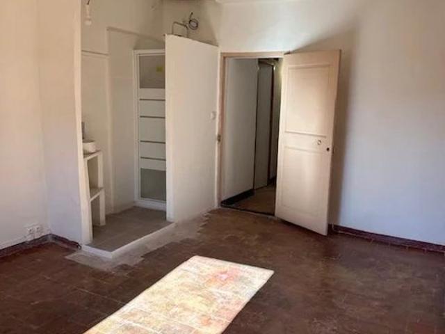 Appartement vente à Brignoles, Cotignac