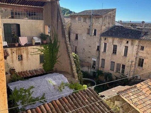 Appartement vente à Brignoles, Cotignac