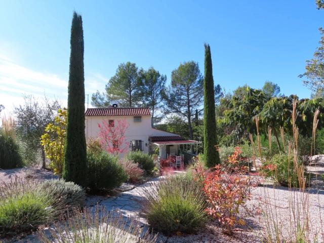 Maison vente à Brignoles, Cotignac