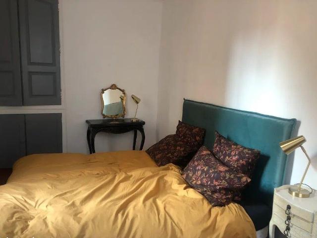 Appartement location à Cotignac, Var