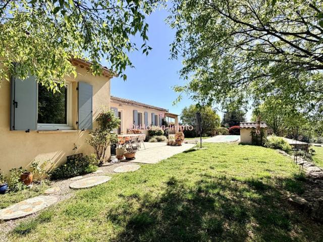 Maison vente à Brignoles, Carcès