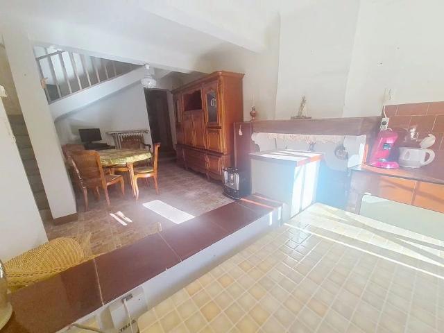Maison vente à Cotignac, Var