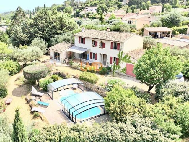 Maison vente à Brignoles, Cotignac