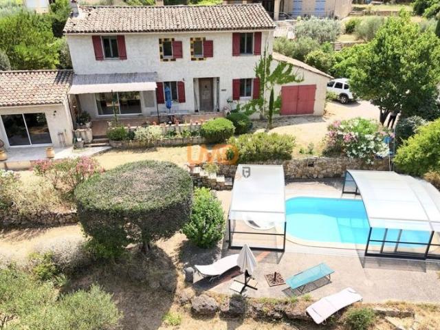 Maison vente à Brignoles, Cotignac