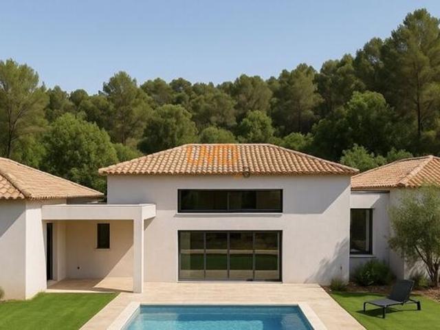 Maison vente à Brignoles, Cotignac