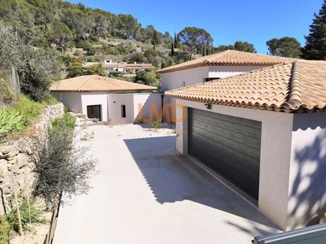 Maison vente à Brignoles, Cotignac
