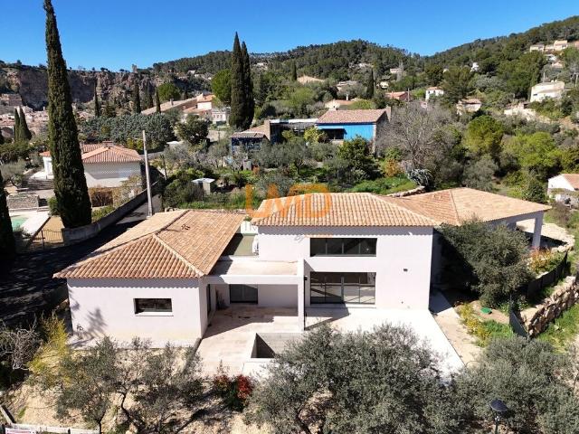 Villa vente à Cotignac, Var